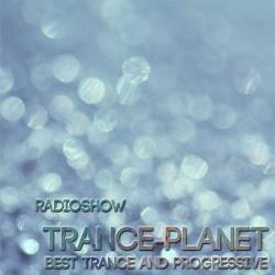 Dj Ivan-Ice-Berg - Trance-Planet #260
