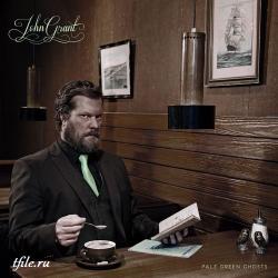 John Grant - Pale Green Ghosts (Limited Edition, 3CD)