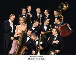 Max Raabe - The Best of Palast Orchester