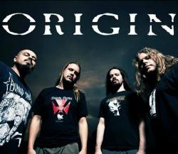 Origin - Discography