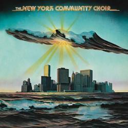 New York Community Choir - New York Community Choir [24 bit 96 khz]