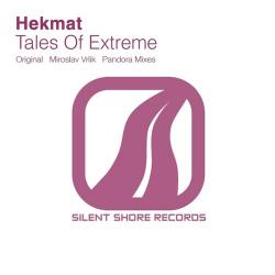 Hekmat - Tales Of The Extreme