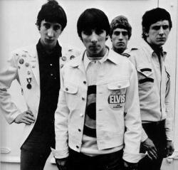 The Who - Discography