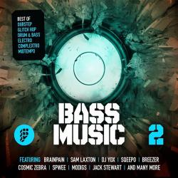 VA - Bass Music Vol 2
