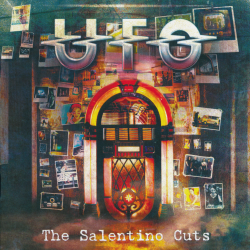 UFO - The Salentino Cuts