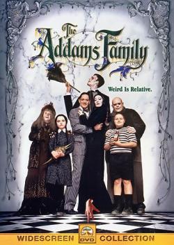  ,    [] / The Addams Family, Addams Family Values [Dilogy] 2xMVO+3xAVO