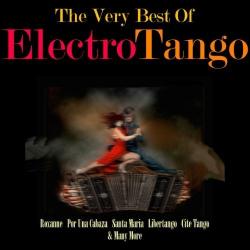 VA - The Very Best of Electro Tango