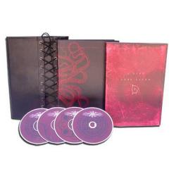 VA - Life Less Lived: The Gothic Box (3CD Remastered)