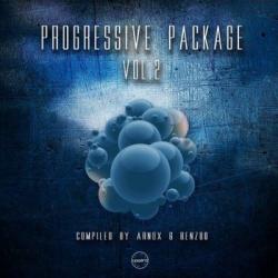 VA - Progressive Package Vol.2