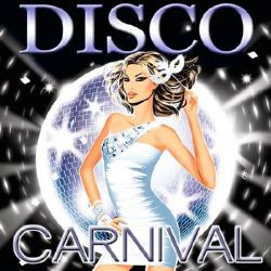 VA- Disco Carnival