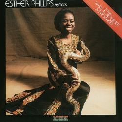 Esther Phillips with Joe Beck - What A Diff'rence A Day Makes [24 bit 192 khz]