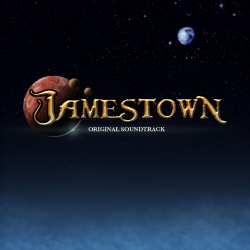 OST Jamestown
