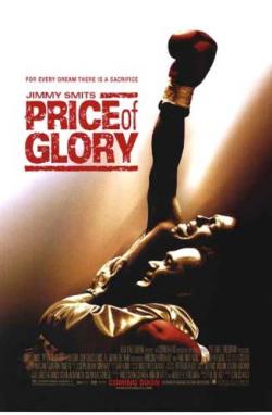   / Price of Glory MVO