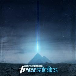 Trei Satellites