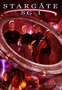  : -1, 4  1-22   22 / Stargate: SG-1 [AXN Sci-Fi]