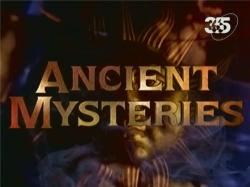  .     / Ancient Mysteries. Ancient Altered States DVO