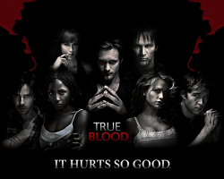 OST  :  1-2 / True Blood: Seasons 1-2