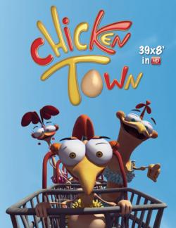   (1 ) (1 - 30 ) / Chicken Town DUB