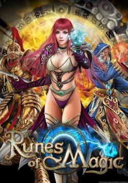 Runes of Magic [6.1.0.26.ru]