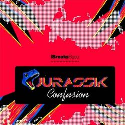 Jurassik - Confusion
