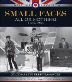 Small Faces - All Or Nothing