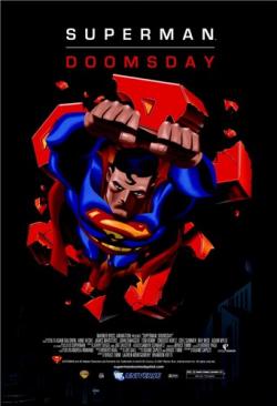 :   / Superman/Doomsday MVO