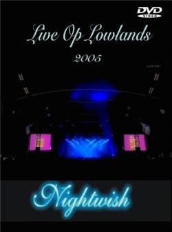 Nightwish - Live at Lowlands