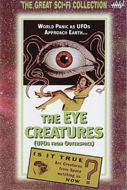   / The Eye Creatures VO