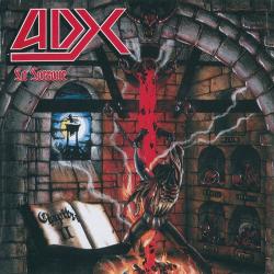 ADX - La Terreur