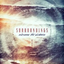 Surroundings - Overcome The Distance [EP]
