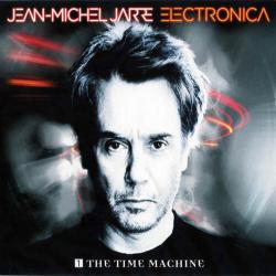 Jean-Michel Jarre - Electronica 1: The Time Machine