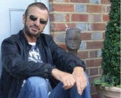 Ringo Starr - A Lifetime of Peace Love