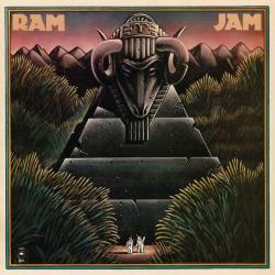 Ram Jam - Ram Jam [24 bit 96 khz]