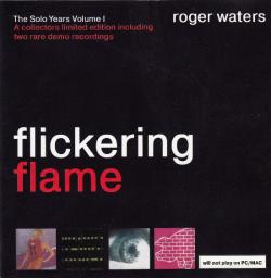 Roger Waters - Flickering Flame