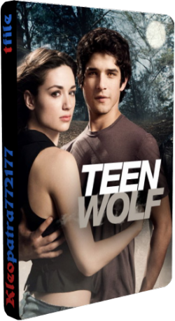 , 3  1-24   24 / Teen Wolf [VO-production]