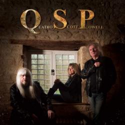 QSP - Quatro Scott Powell