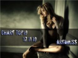 VA - ArtmKiss Chart Top10