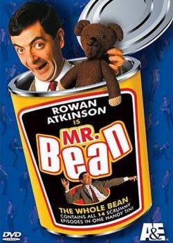 []   1, 2, 3 / Mr.Bean 1, 2, 3 (1990-1995) MVO