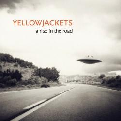 Yellowjackets - A Rise In The Road [24 bit 96 khz]