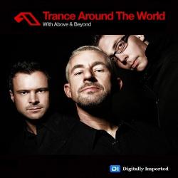 Above & Beyond - Trance Around The World 346