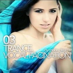 VA - Trance. Vocal Fascination 03