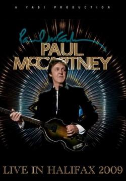 Paul McCartney - Live in Halifax