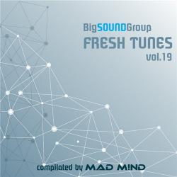 VA - Fresh Tunes vol.19 from Mad M!nd