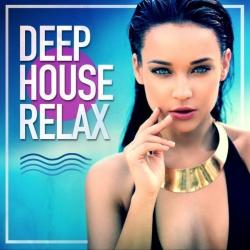 VA - Deep House Relax