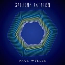 Paul Weller - Saturns Pattern