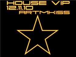 VA - House Vip