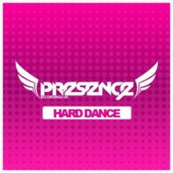 VA - The Very Best Of Presence Hard Dance