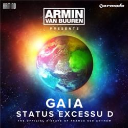 Armin Van Buuren Pres. Gaia - Status Excessu D