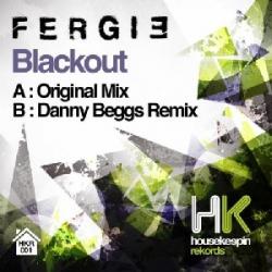 Fergie - Blackout EP