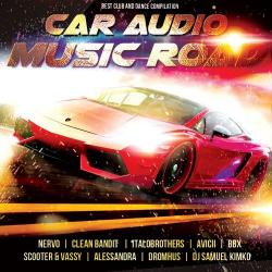 VA - Car Audio - Music Road